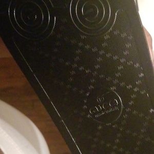 Gucci Shoes - Gucci Slides Size 41 Gucci Shoes - Gucci Slides Size 41